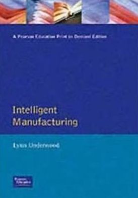 Book Intelligent Manufacturing (The Eiu Series) free