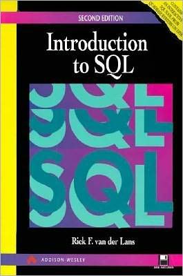 Book Introduction to SQL (2nd Edition) free