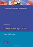 Book Distributed Systems (2nd Edition) free