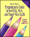 Book Programmer's Guide to the EGA, VGA, and Super VGA Cards (3rd Edition) free