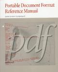 Book Portable Document Format Reference Manual (APL) free