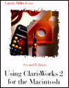Book Using Clarisworks 2 for the Macintosh free