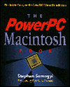 Book The Powerpc Macintosh: The Inside Story on the New Risc-Based Macintosh free