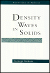 Book Density Waves In Solids (Frontiers in Physics) free