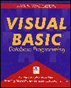 Book Visual Basic Database Programming free