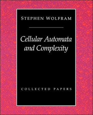 Book Cellular Automata And Complexity: Collected Papers free