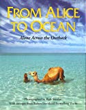 Book From Alice to Ocean: Alone Across the Outback free