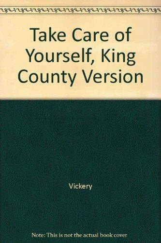 Book Take Care Of Yourself, King County Version free