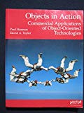 Book Objects in Action: Commercial Application of Object-Oriented Technologies free