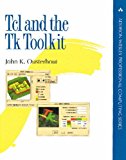 Book Tcl and the Tk Toolkit free