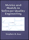 Book Metrics and Models in Software Quality Engineering free