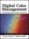 Book Digital Color Management: Encoding Solutions free