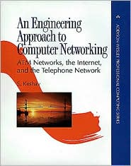 Book An Engineering Approach to Computer Networking: ATM Networks, the Internet, and the Telephone Network free