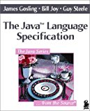 Book The Java(TM) Language Specification free