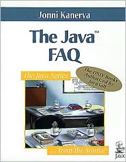 Book The Java¿ FAQ (Java (Addison-Wesley)) free