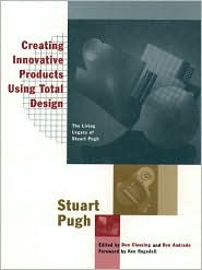 Book Creating Innovative Products Using Total Design free
