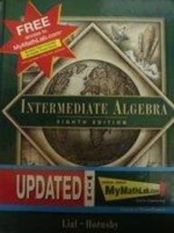 Book Intermediate Algebra free