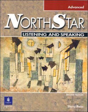 Book Northstar: Listening and Speaking Advanced free