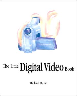 Book The Little Digital Video Book free