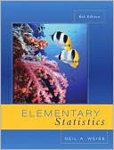 Book Elementary Statistics (6th Edition) free