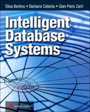 Book Intelligent Database Systems free