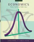 Book Economics: Private Markets and Public Choice free