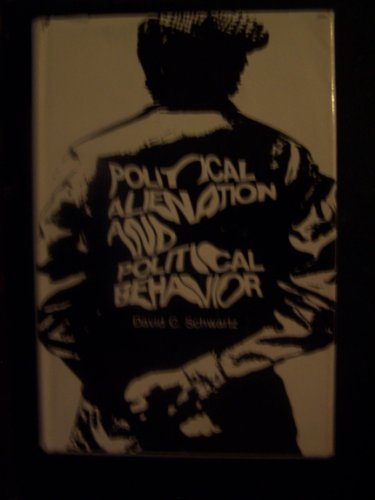 Book Political alienation and political behavior free