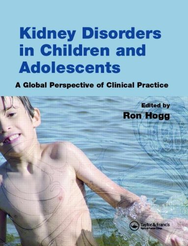 Book Kidney Disorders in Children and Adolescents: A Global Perspective of Clinical Practice free