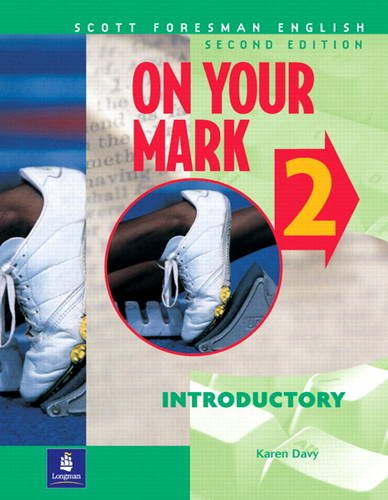 Book On Your Mark : Introductory free