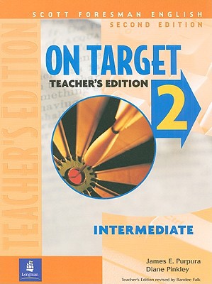 Book Scott Foresman English: On Target Level 2 free