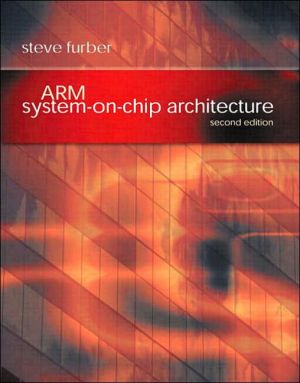Book ARM System-on-Chip Architecture (2nd Edition) free