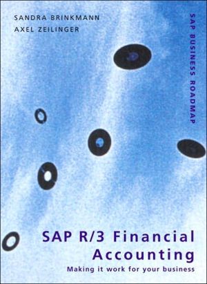 Book SAP R/3 Financial Accounting: Making it work for your business (SAP Press Business Roadmap) free