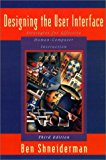 Book Designing the User Interface free
