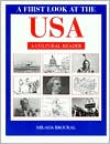 Book A First Look at the USA: A Cultural Reader (Student Book) free