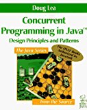 Book Concurrent Programming in Java: Design Principles and Patterns (Java Series) free