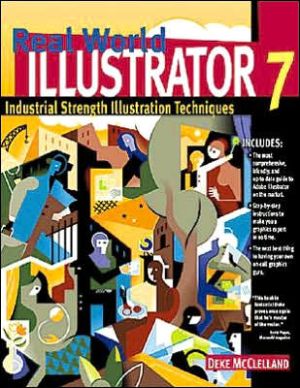 Book Real World Illustrator 7 (Real World Series) free