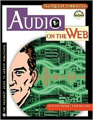 Book Audio on the Web: The Official IUMA Guide free
