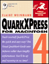 Book QuarkXPress 4 for Macintosh free