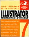 Book Illustrator 7 for Macintosh & Windows Visual Quick Start Guide free
