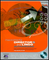 Book Director 6 Authorized (Macromedia Press Series) free