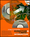 Book Director 6 And Lingo Interactive free