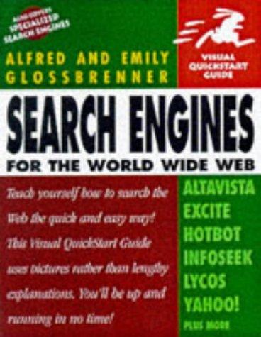 Book Search Engines for the World Wide Web (Visual QuickStart Guide) free