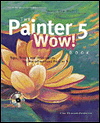 Book The Painter 5 Wow! Book (3rd Edition) free