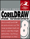 Book CorelDRAW 8 for Windows, Fourth Edition (Visual QuickStart Guide) free