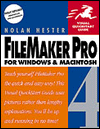 Book Filemaker Pro 4 for Windows & Macintosh (Visual QuickStart Guide) free