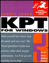 Book Kai's Power Tools 3 For Windows (visual Quickstart Guide) free