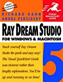 Book Ray Dream Studio 5 for Windows & Macintosh (Visual QuickStart Guide) free
