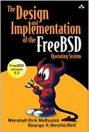 Book The Design And Implementation Of The Freebsd Operating System free
