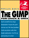 Book GIMP (Visual QuickStart Guide) free