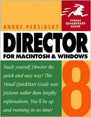 Book Director 8 for Macintosh and Windows, Fifth Edition free